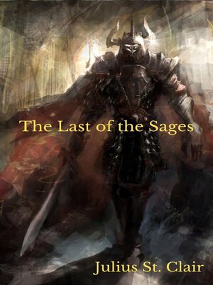 cover image of The Last of the Sages